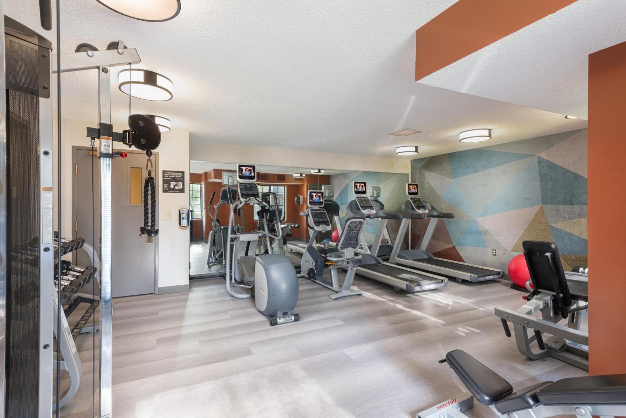 Candlewood Suites Eagan - Mall Of America Area By Ihg Exterior photo