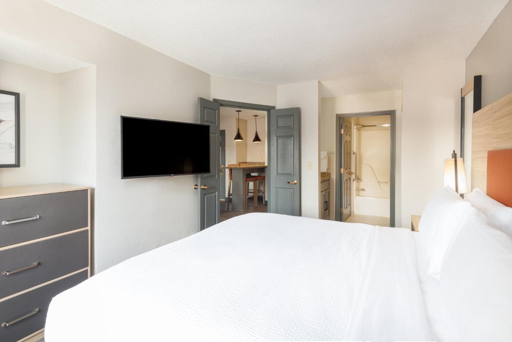 Candlewood Suites Eagan - Mall Of America Area By Ihg Exterior photo