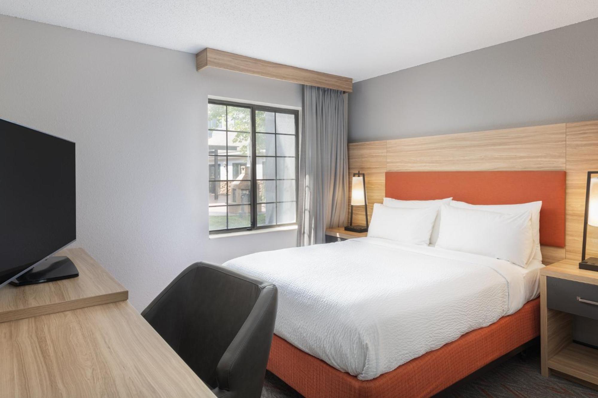 Candlewood Suites Eagan - Mall Of America Area By Ihg Exterior photo
