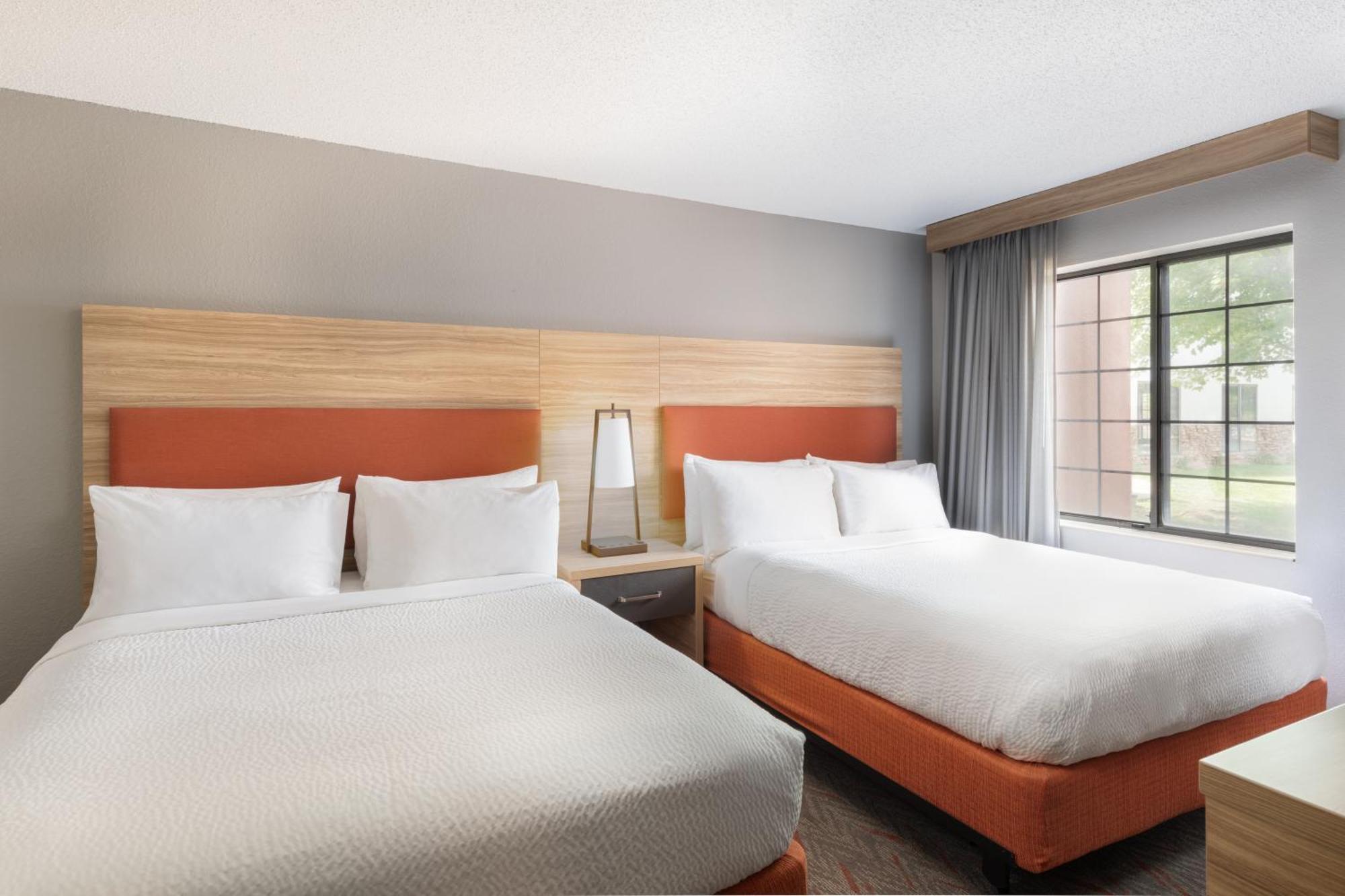 Candlewood Suites Eagan - Mall Of America Area By Ihg Exterior photo