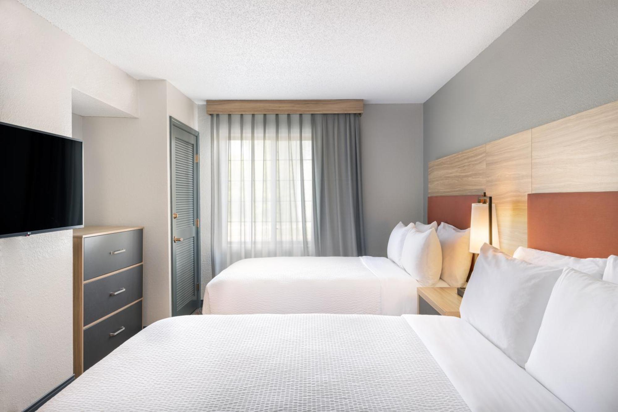 Candlewood Suites Eagan - Mall Of America Area By Ihg Exterior photo