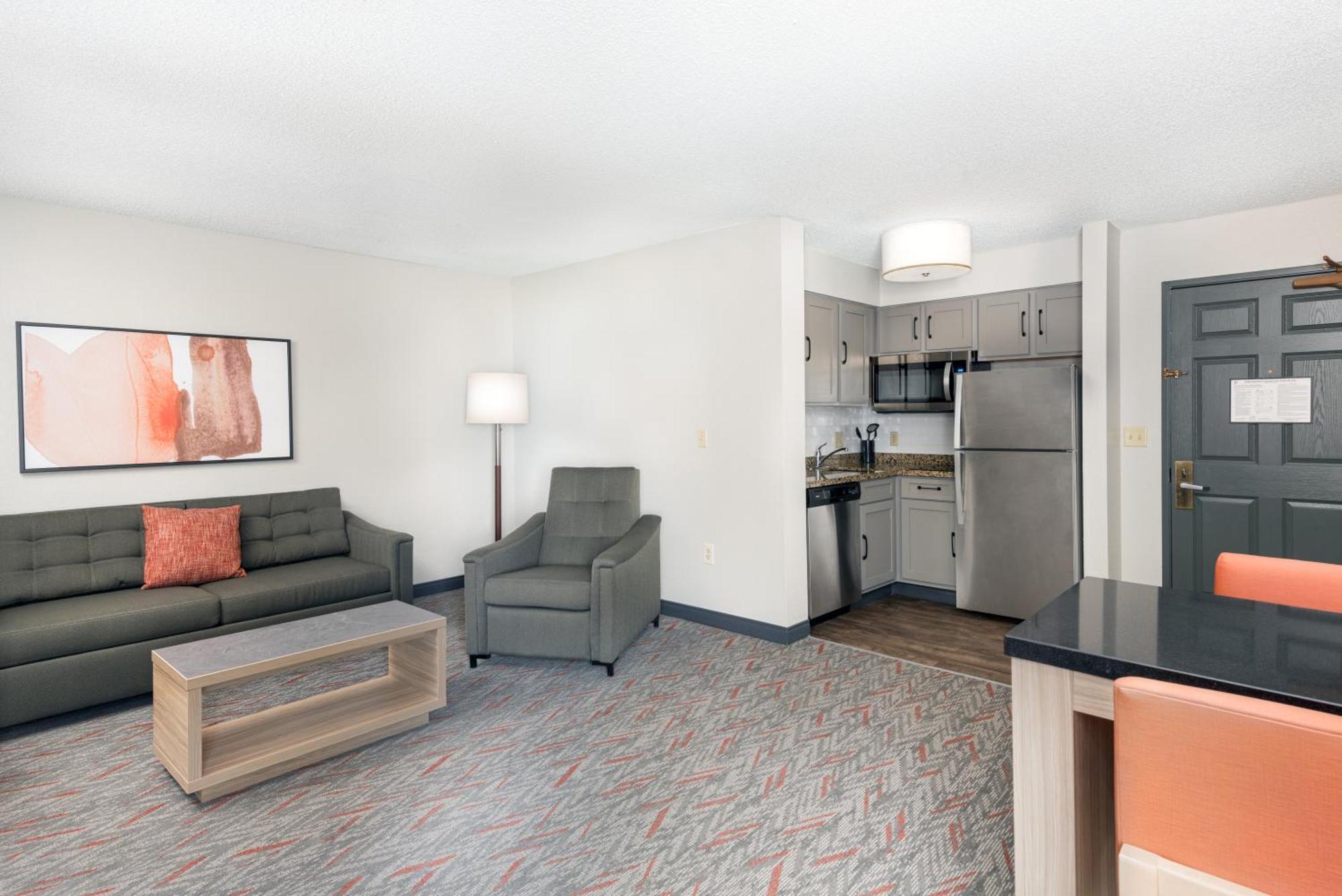 Candlewood Suites Eagan - Mall Of America Area By Ihg Exterior photo