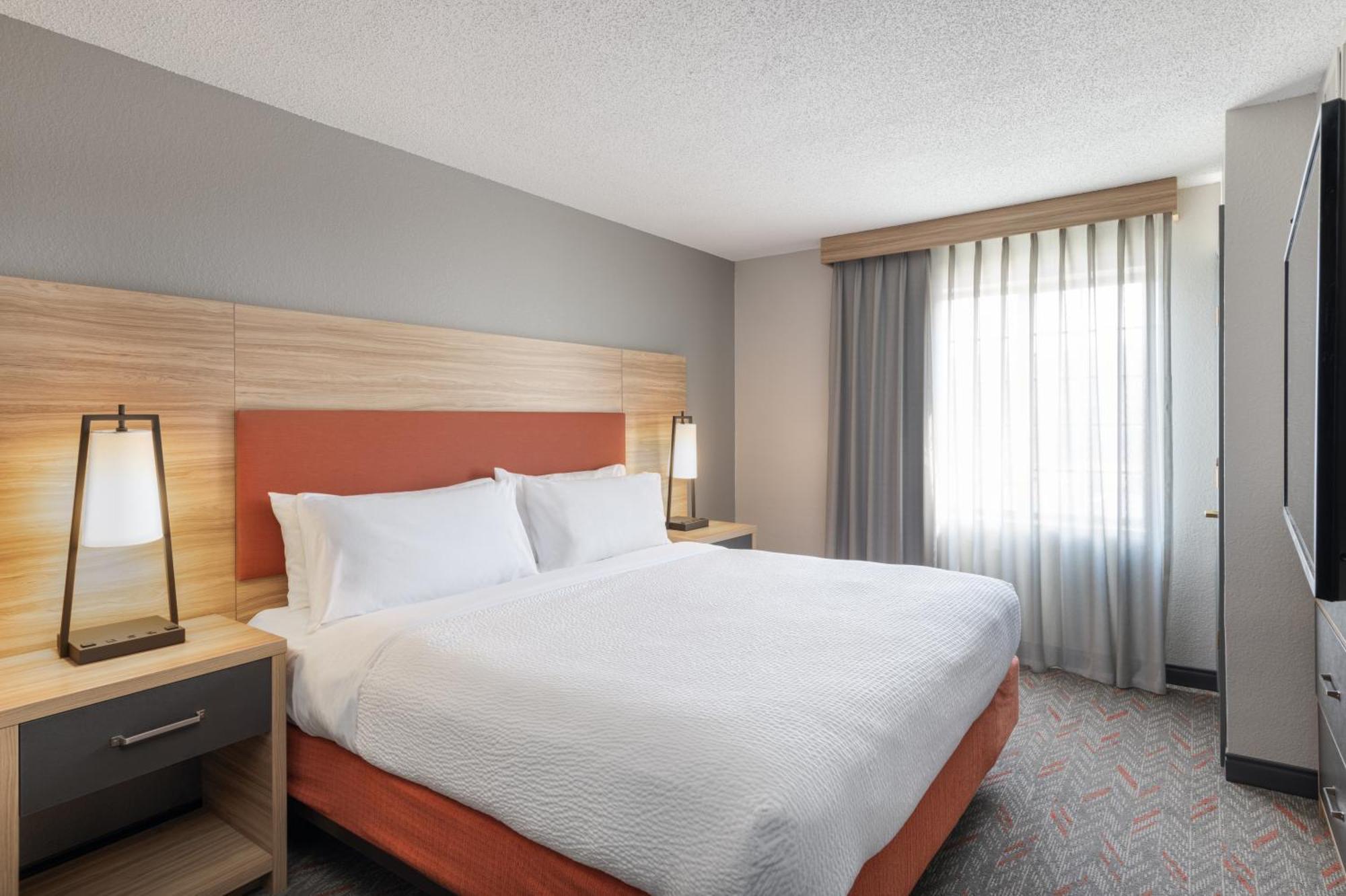 Candlewood Suites Eagan - Mall Of America Area By Ihg Exterior photo