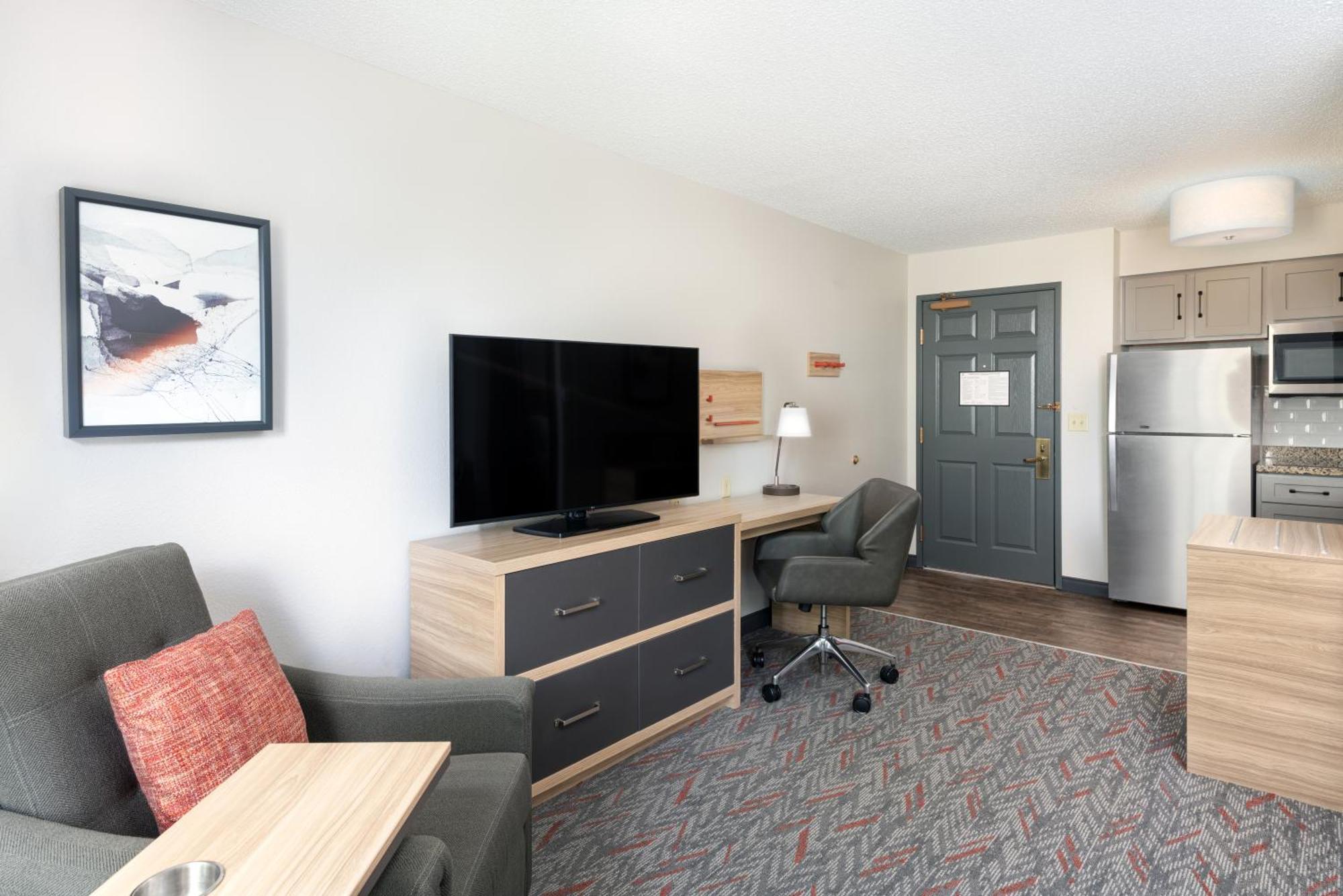Candlewood Suites Eagan - Mall Of America Area By Ihg Exterior photo