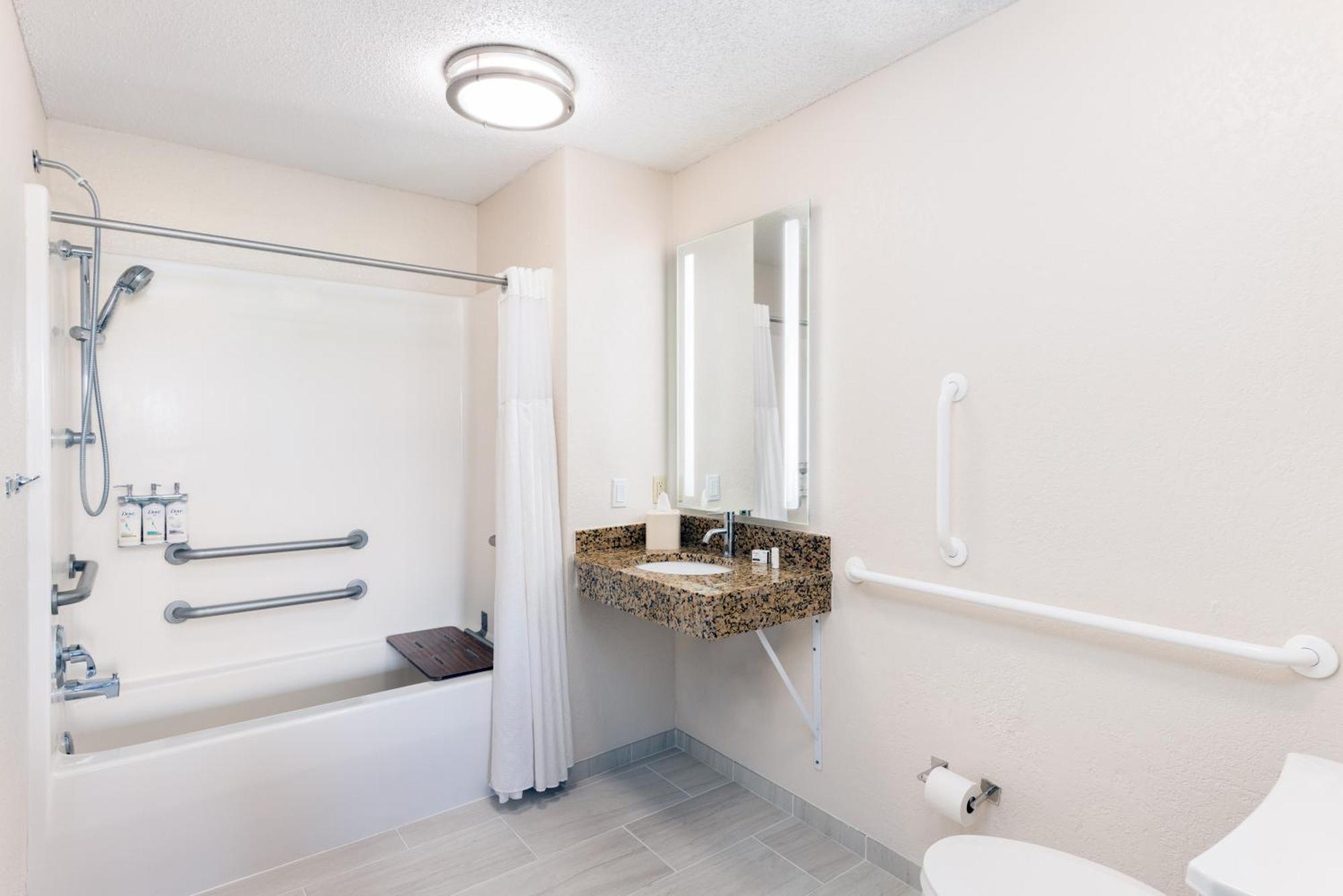 Candlewood Suites Eagan - Mall Of America Area By Ihg Exterior photo