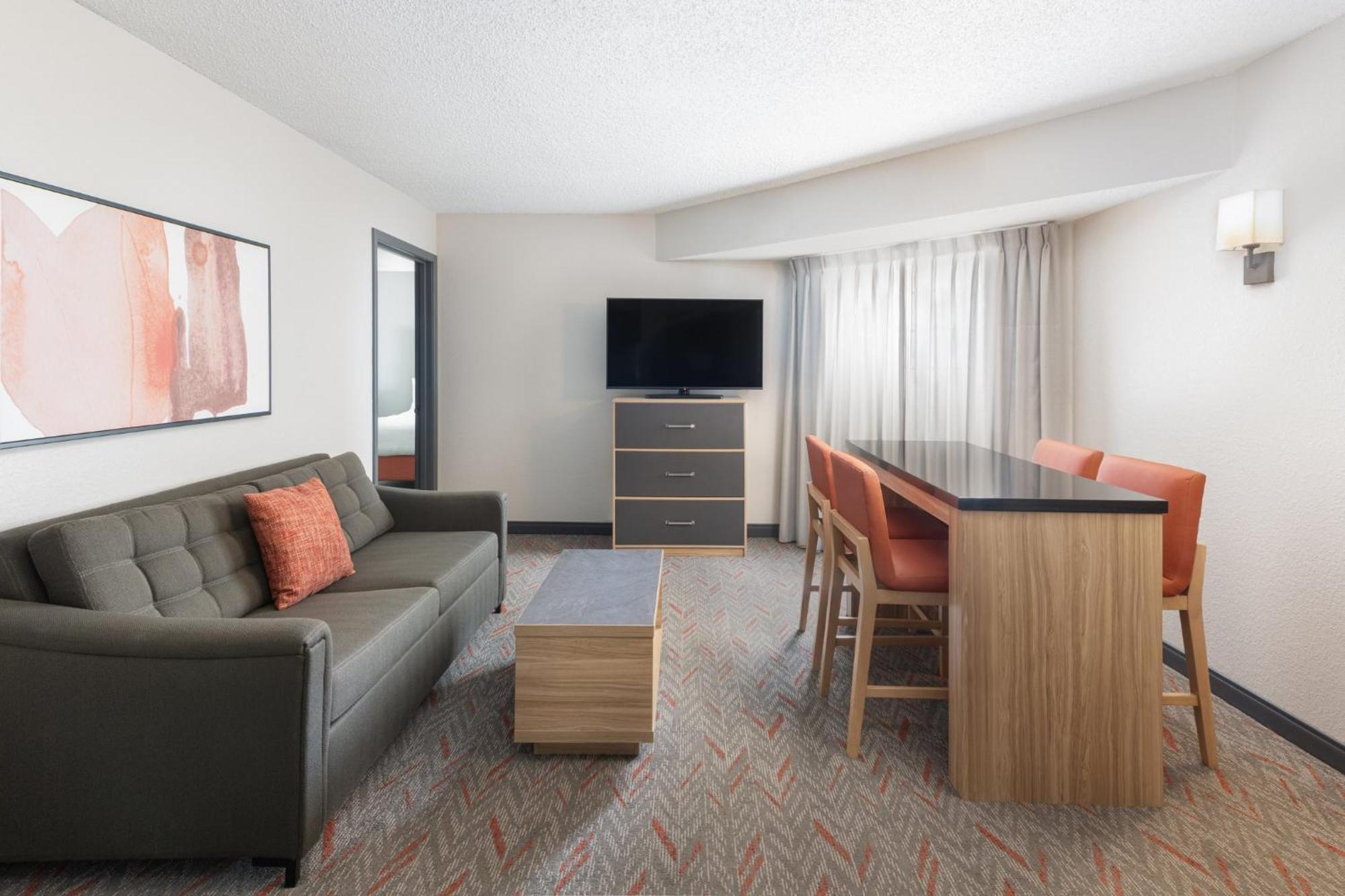 Candlewood Suites Eagan - Mall Of America Area By Ihg Exterior photo