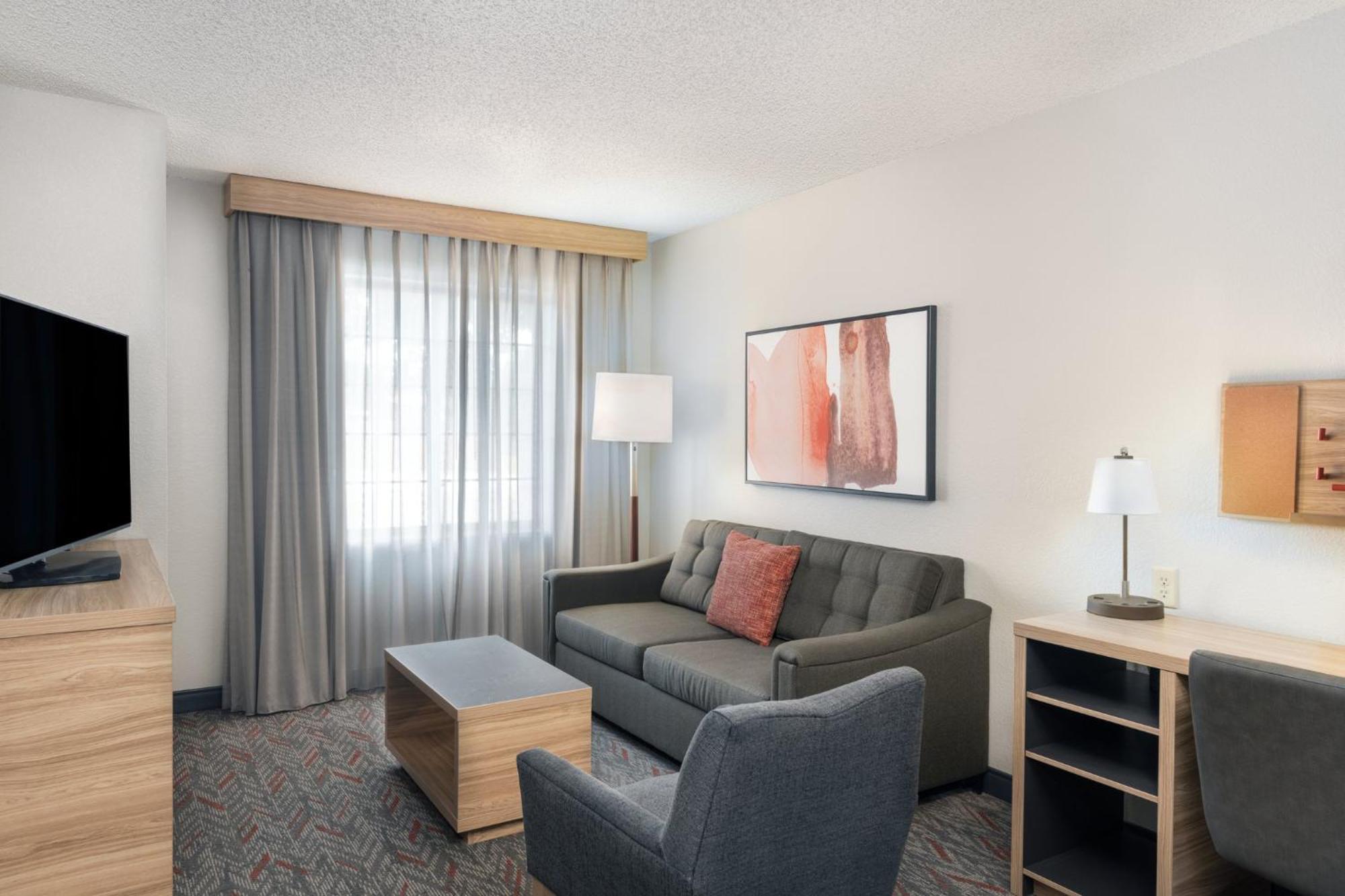Candlewood Suites Eagan - Mall Of America Area By Ihg Exterior photo