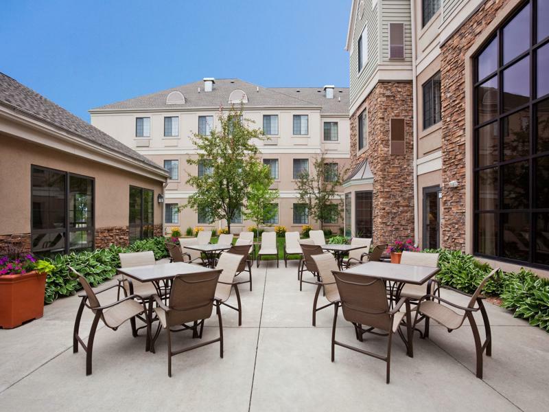 Candlewood Suites Eagan - Mall Of America Area By Ihg Exterior photo