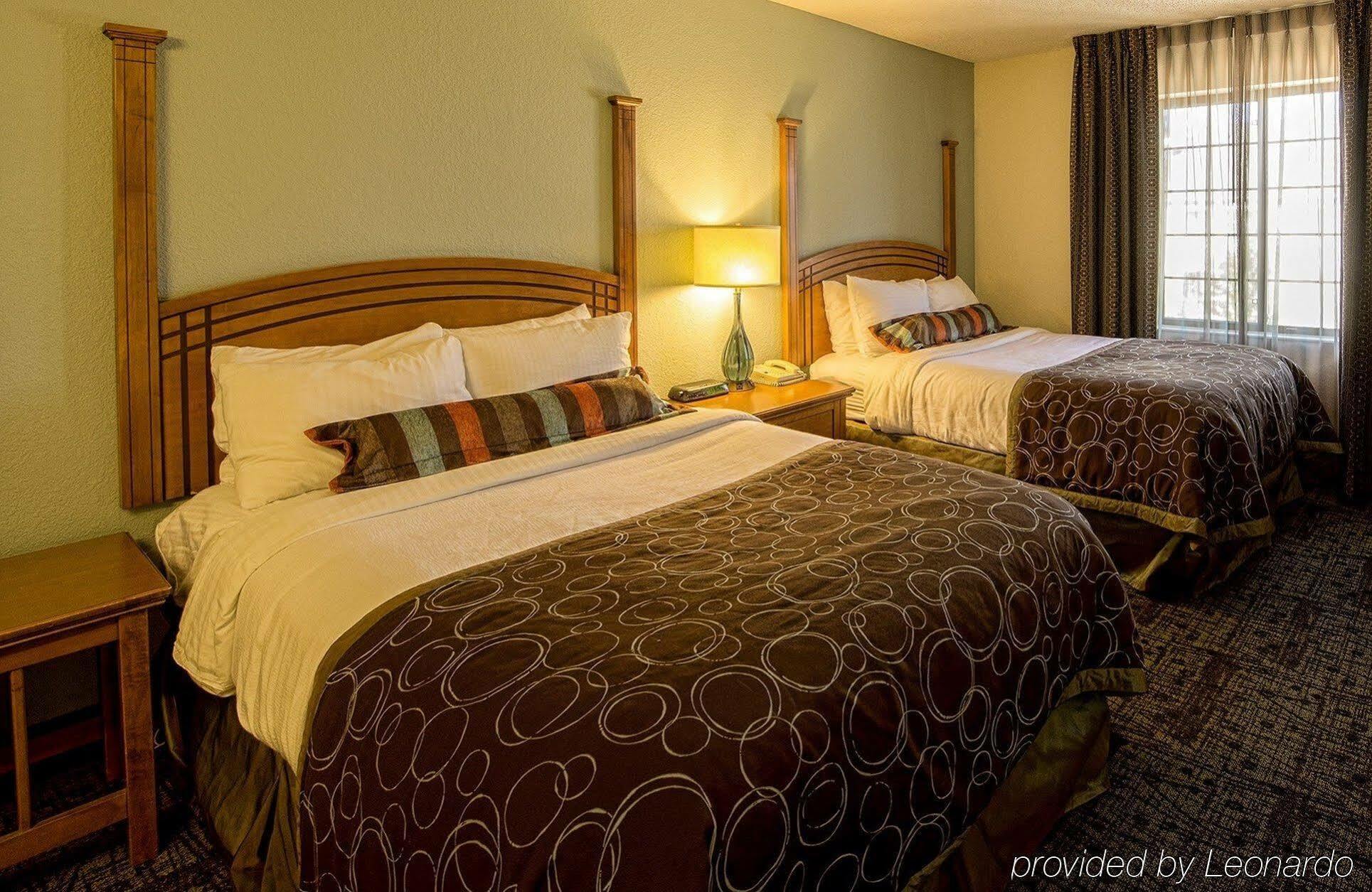 Candlewood Suites Eagan - Mall Of America Area By Ihg Exterior photo
