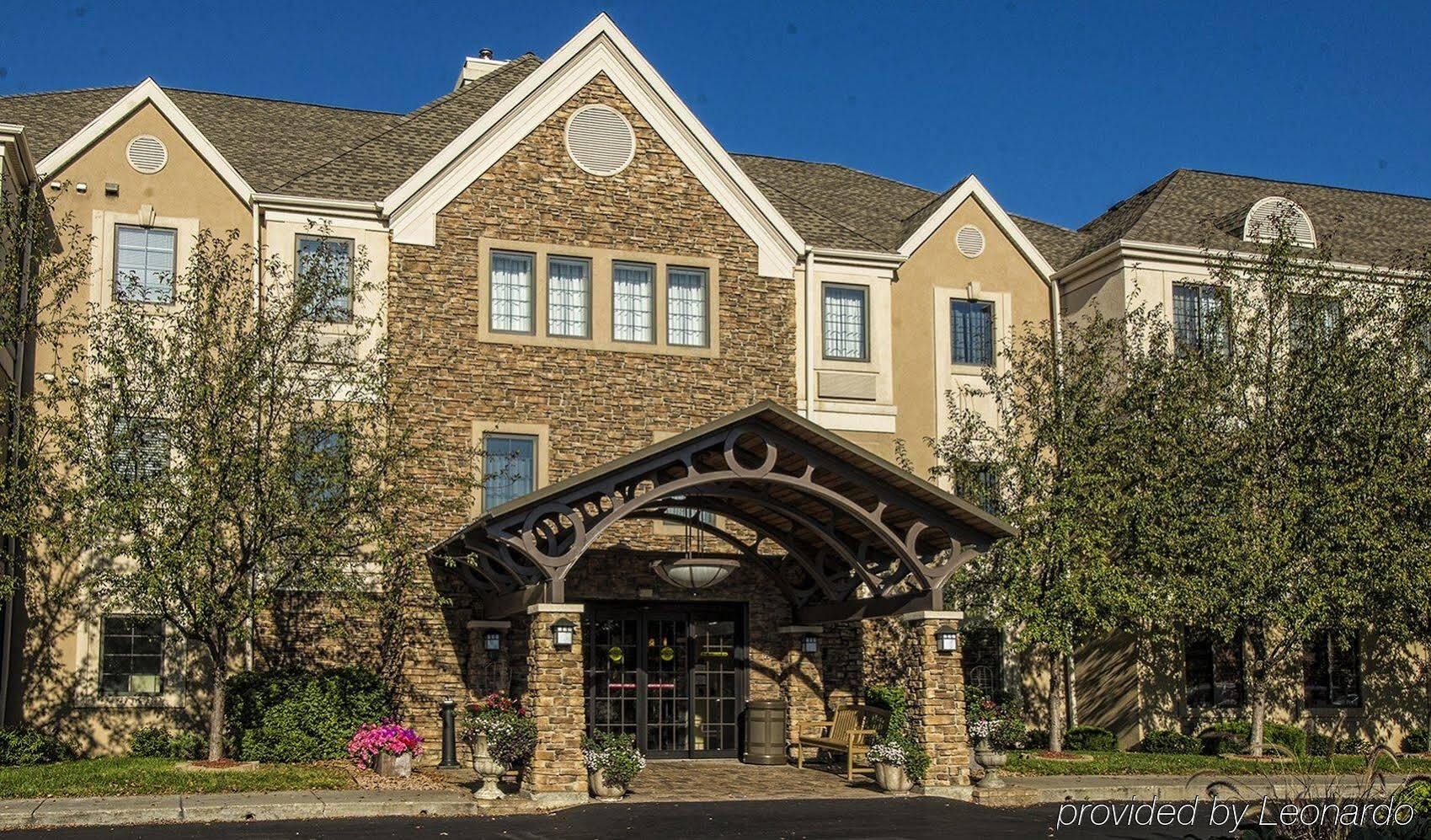 Candlewood Suites Eagan - Mall Of America Area By Ihg Exterior photo