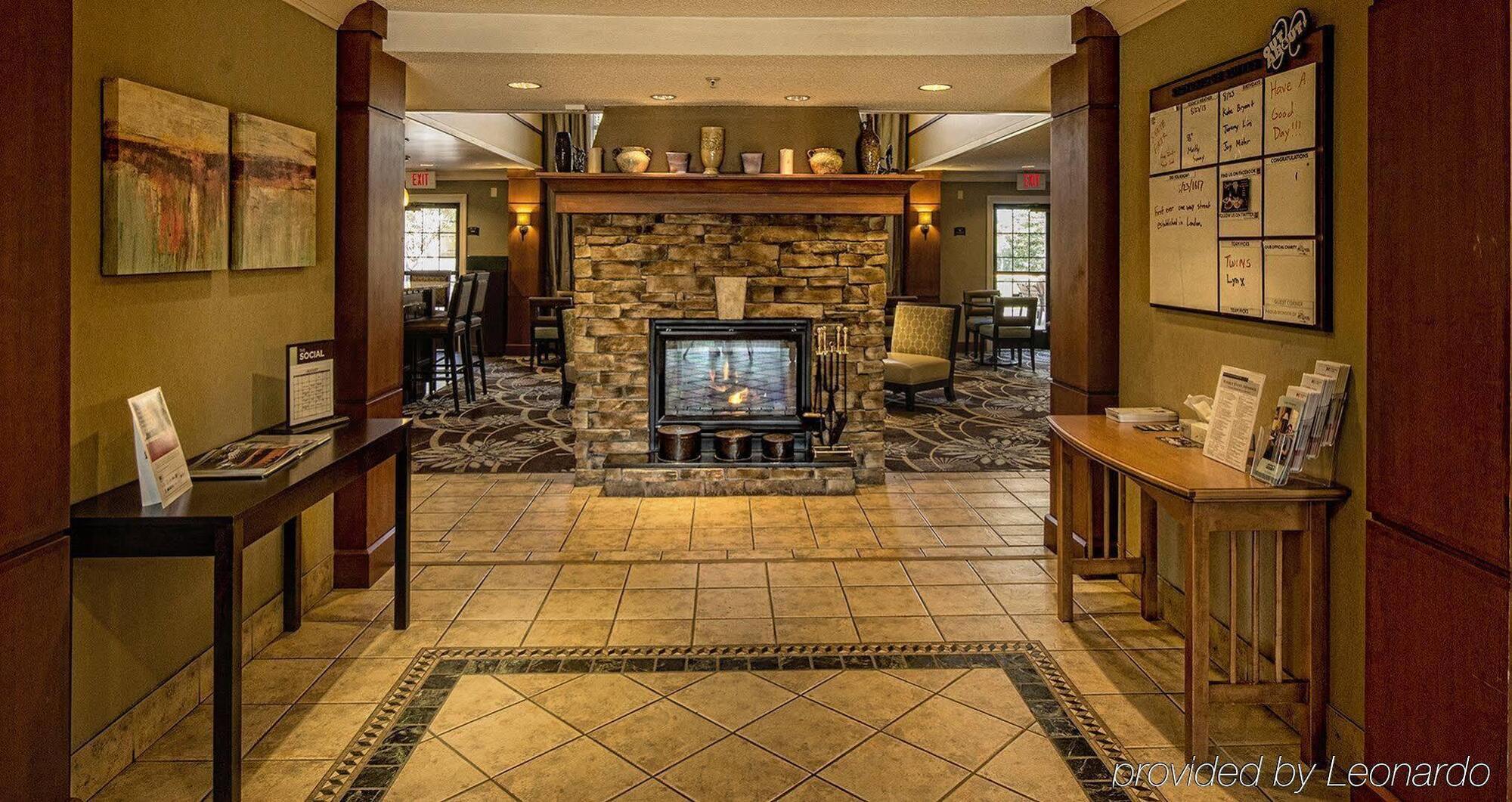 Candlewood Suites Eagan - Mall Of America Area By Ihg Exterior photo